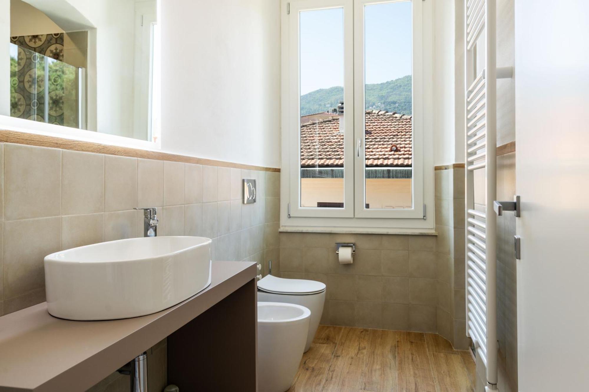Le Camere Sui Colli 2 La Spezia Exterior photo
